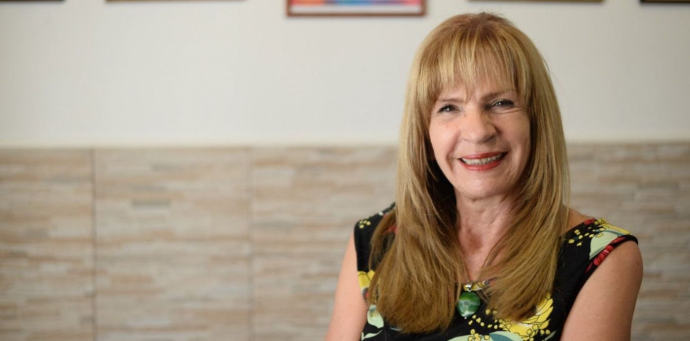 Mirta Líbera Colegio de Martilleros