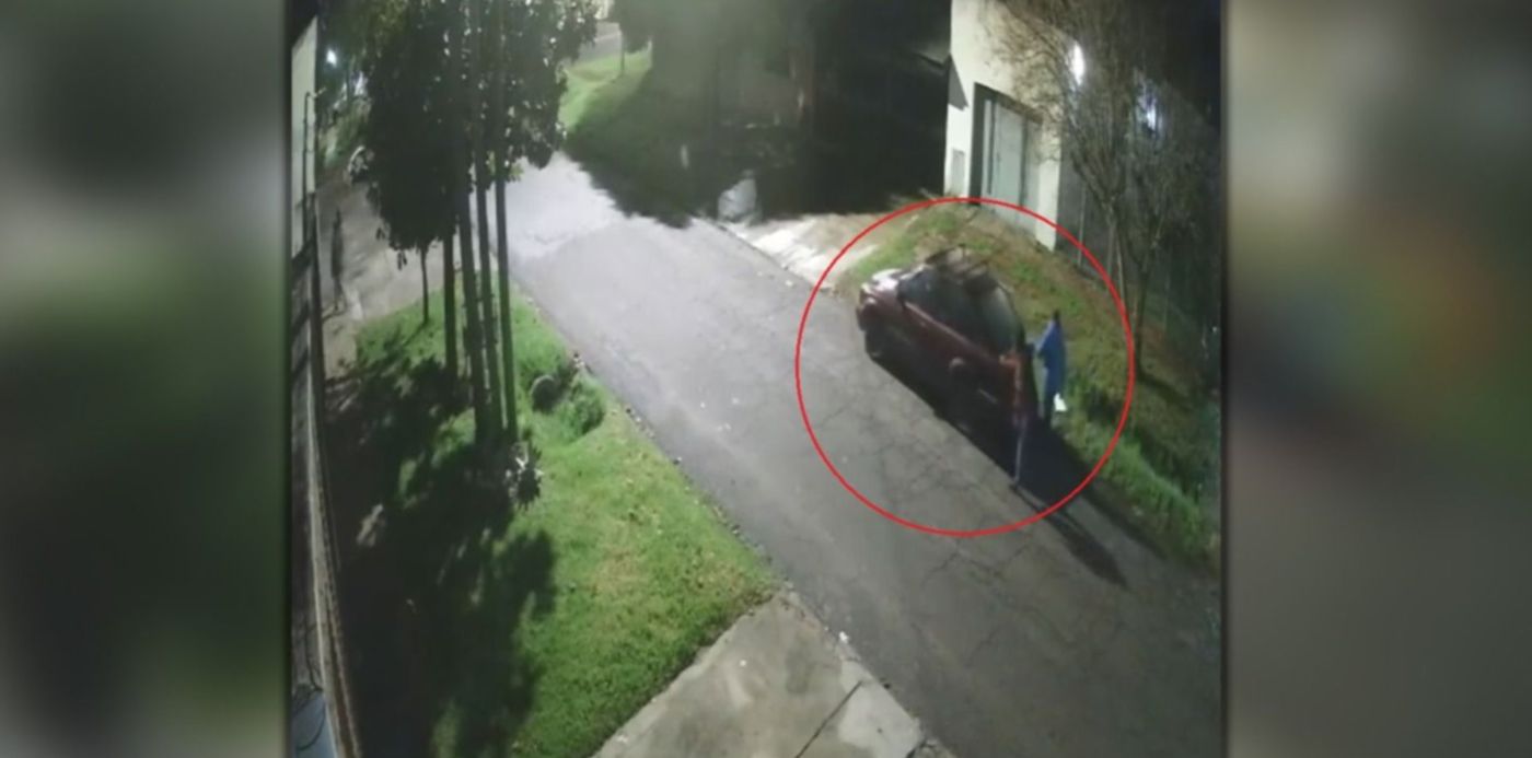 portada - robo de auto - san carlos