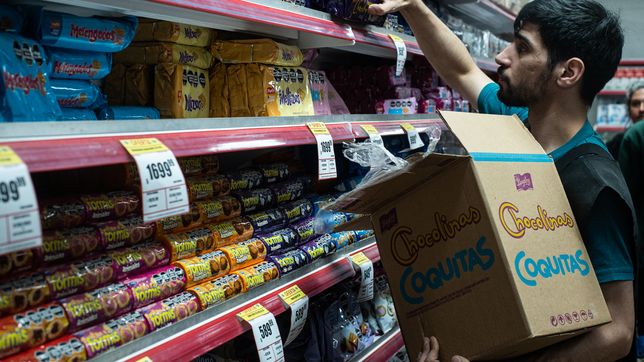 el indec da a conocer la inflacion de mayo y se espera el dato mas bajo en los ultimos 2 anos