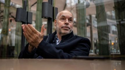 Larreta prometió una nueva Ley de Alquileres y la vuelta de los créditos hipotecarios