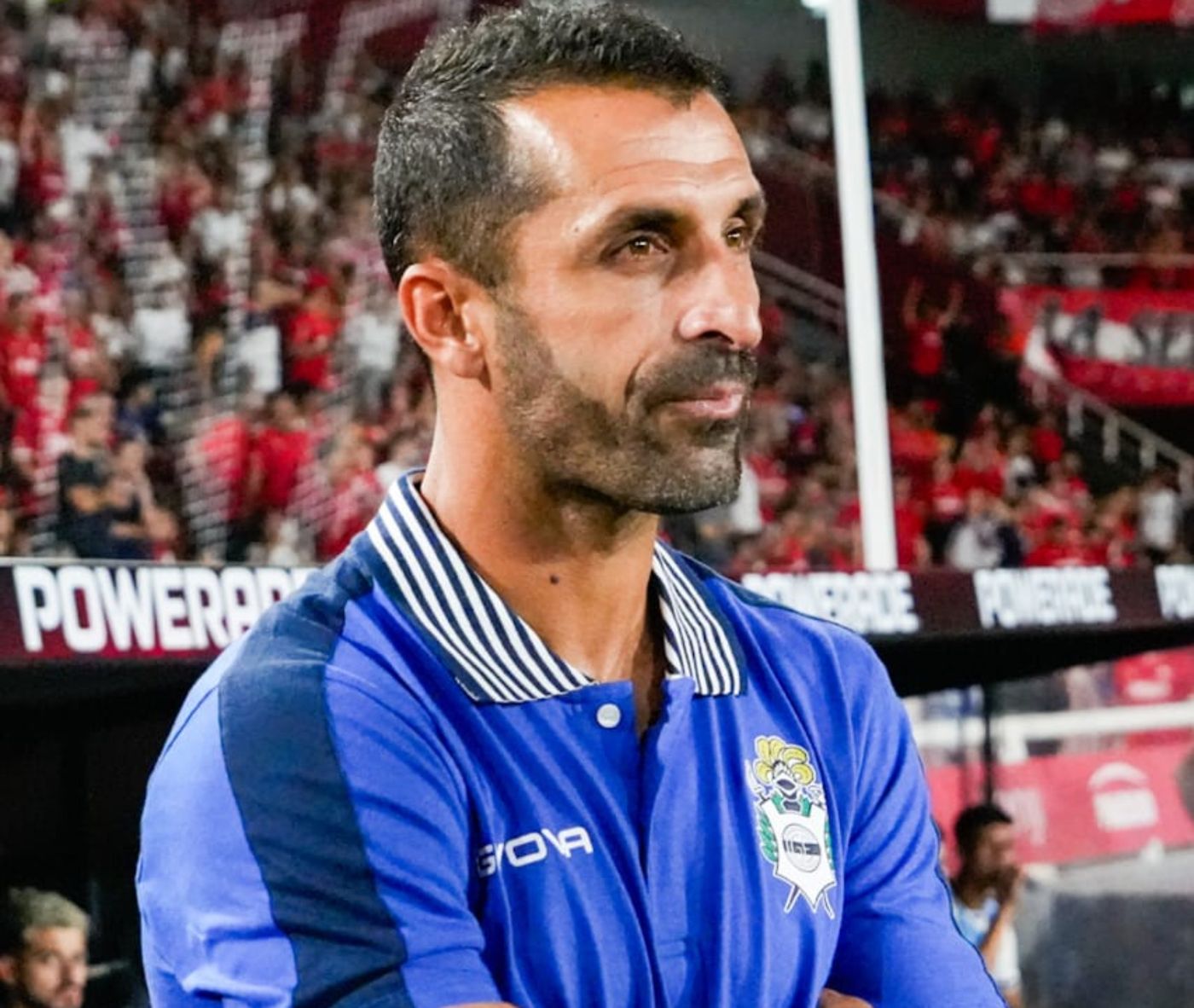 Fernando Zaniratto dirigirá el último partido antes de la llegada de Diego Flores o Lucas Pusineri. Fernando Zaniratto dirigirá el último partido antes de la llegada de Diego Flores o Lucas Pusineri.