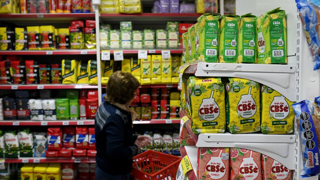 Un reconocido supermercado de La Plata activa un descuento con la Cuenta DNI del Banco Provincia este lunes