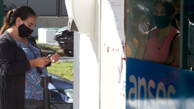 cuando cobro anses: asi el cronograma completo de pago de esta semana