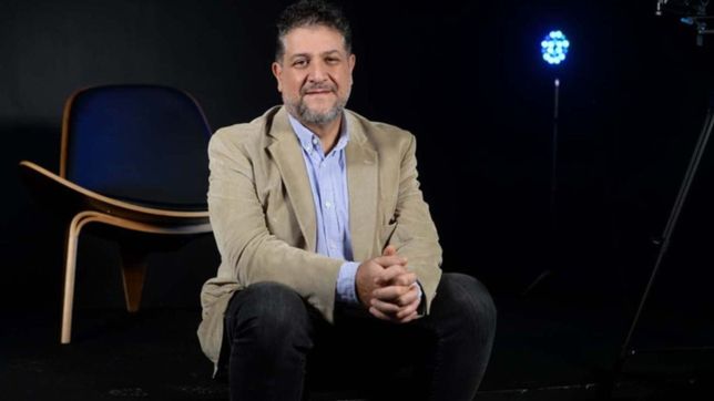 luis arias: la plata debe recuperar la jerarquia y estirpe de una ciudad planificada