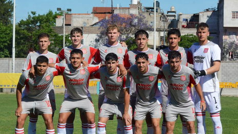 Estudiantes Huracán Formación.png
