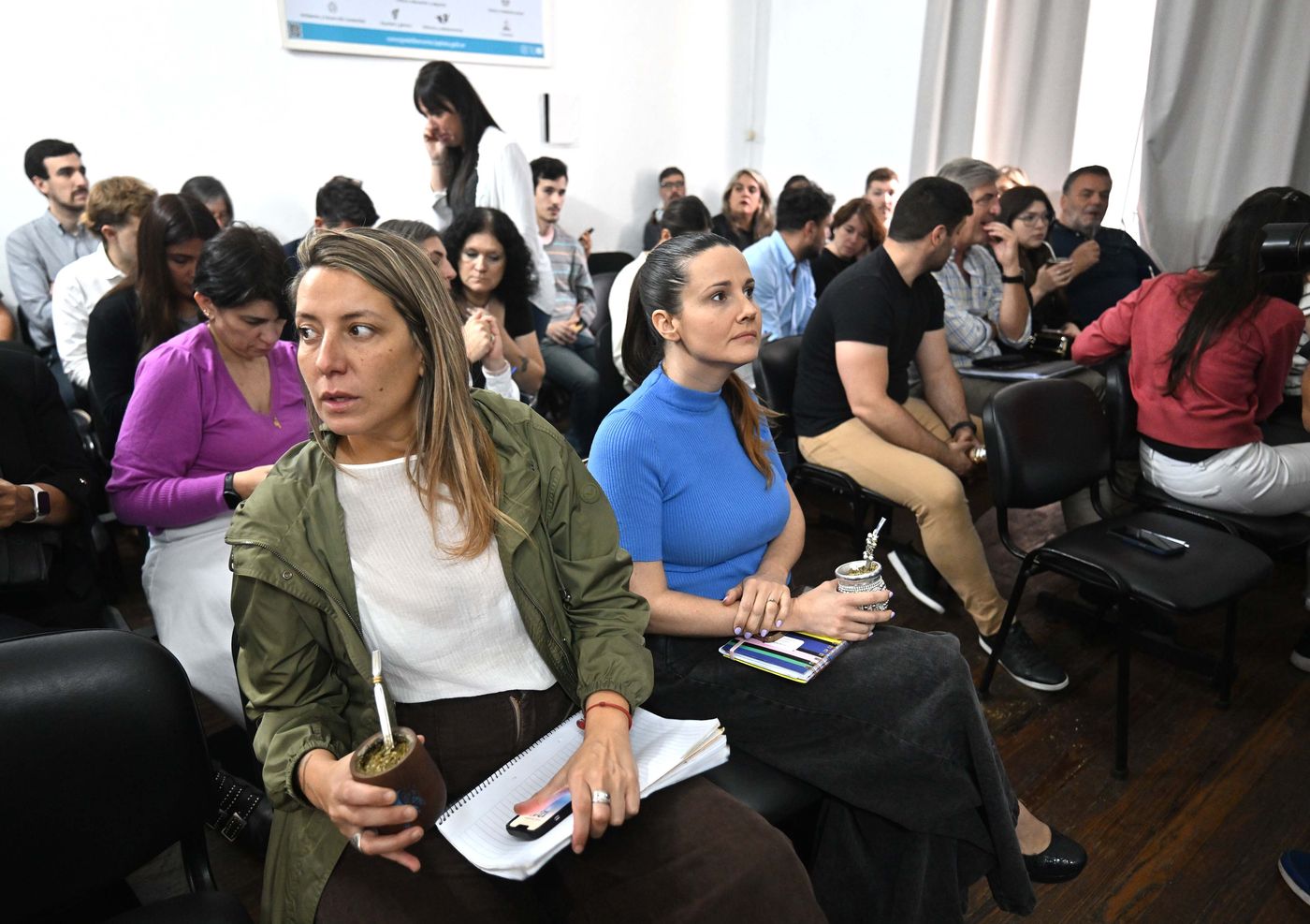 El proyecto del nuevo COUT sufrió grandes cambios en la Comisión de Planeamiento del Concejo Deliberante El proyecto del nuevo COUT sufrió grandes cambios en la Comisión de Planeamiento del Concejo Deliberante