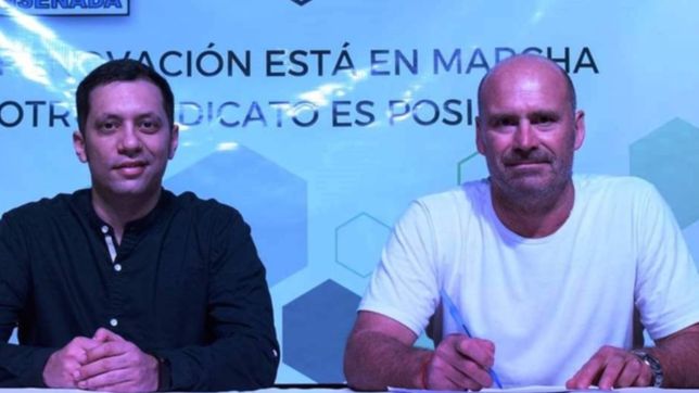 los petroleros van a las urnas con dos listas en pugna por el supeh