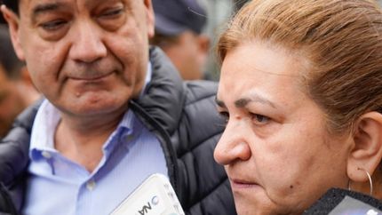Graciela Sosa: Quiero que paguen, que les den la pena máxima