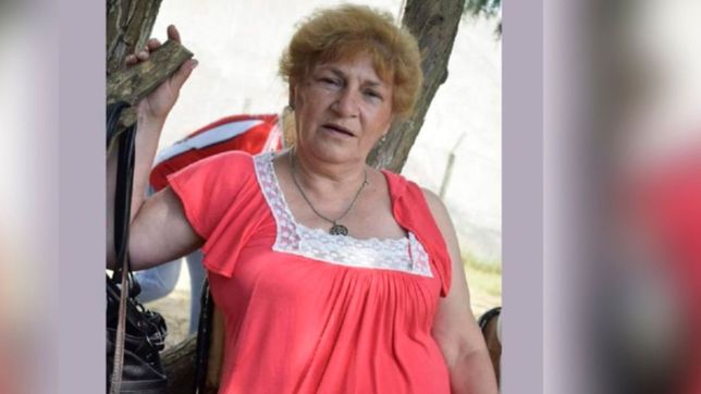 buscan desesperadamente a una mujer que desaparecio hace dos dias en city bell