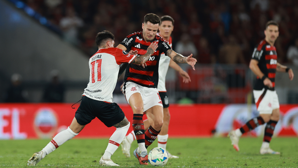 Estudiantes va por su primer Maracanazo