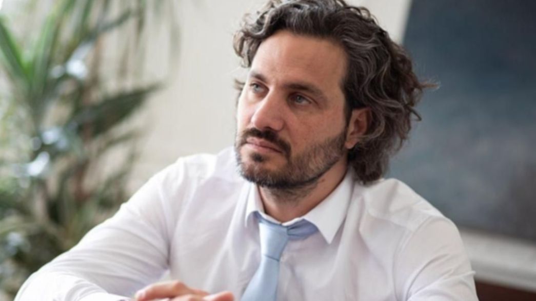 Cafiero: Imaginen lo que hubiera sido esta pandemia con Macri, una catástrofe