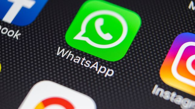 meta sufrio una caida a nivel mundial y no funcionaron whatsapp, instagram y facebook
