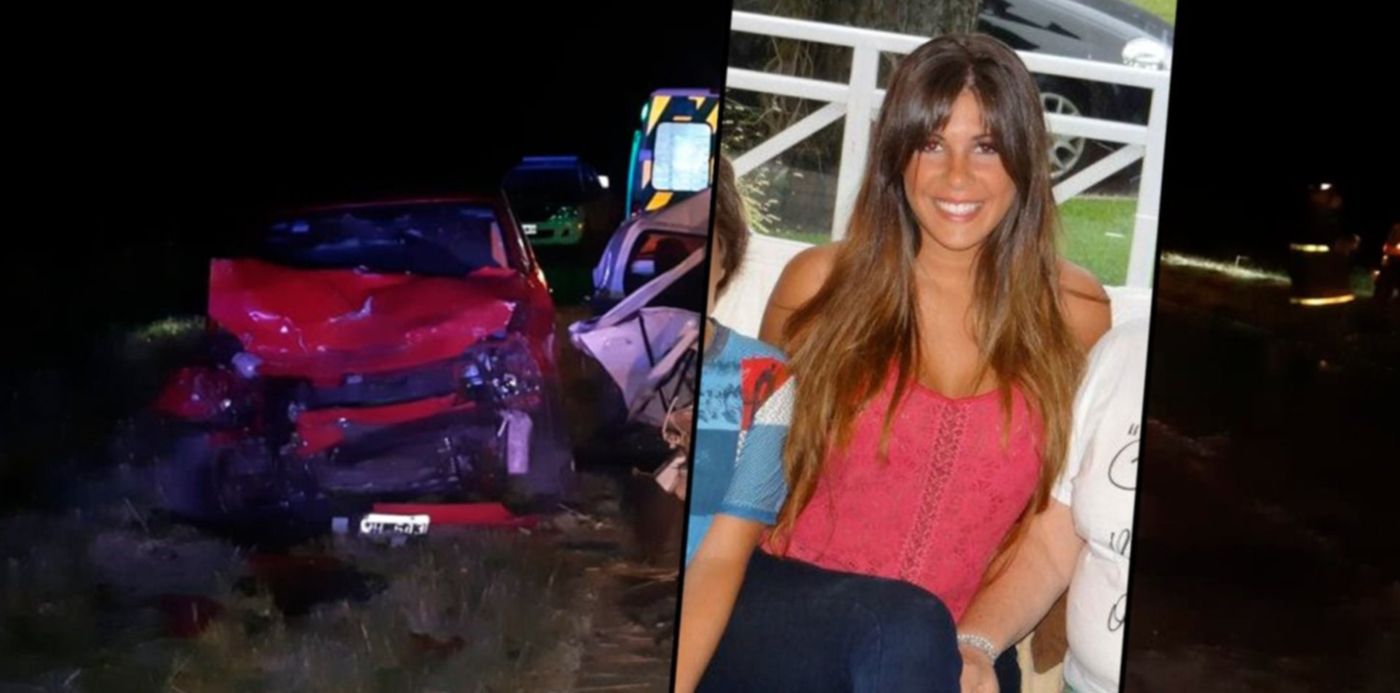 Tragedia en General Conesa Florencia Barrios