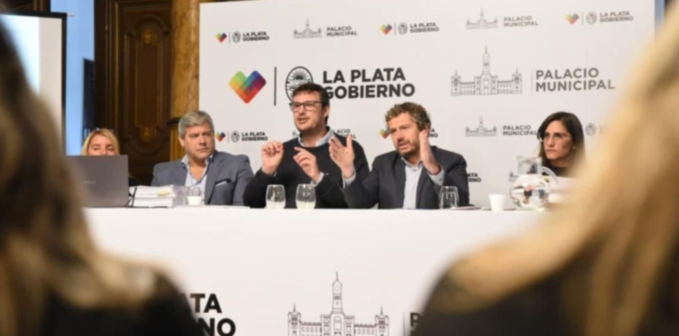 Comisión de Hacienda rendición de cuentas