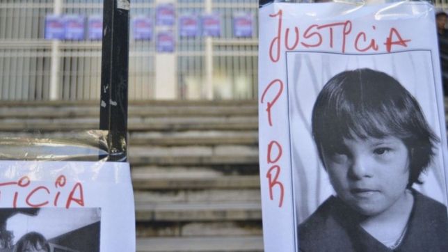 adelantaron el juicio oral por la muerte de renzo villanueva