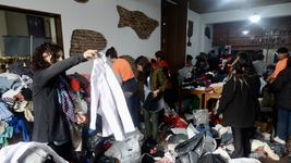 la lista con los lugares de donacion en la plata para asistir a las familias afectadas la lista con los lugares de donacion en la plata para asistir a las familias afectadas