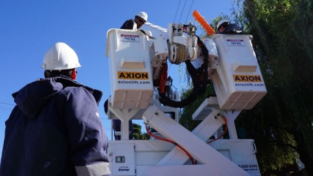 edelap recertifico su gestion ambiental por su labor sostenible, trazable y transparente