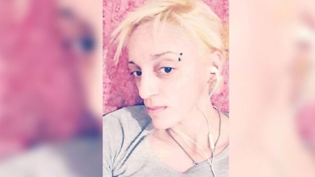 encontraron sana y salva a la embarazada que buscaban desde el sabado en la plata