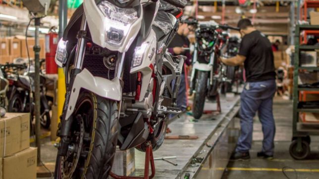 ya esta disponible el plan motos: ¿cuales se pueden comprar y como se accede?