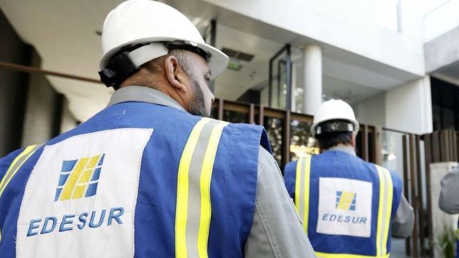 avanzan las gestiones tras el pedido del fin de la concesion de edesur