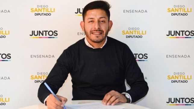 los precandidatos a concejales de juntos que competiran en internas en ensenada y berisso