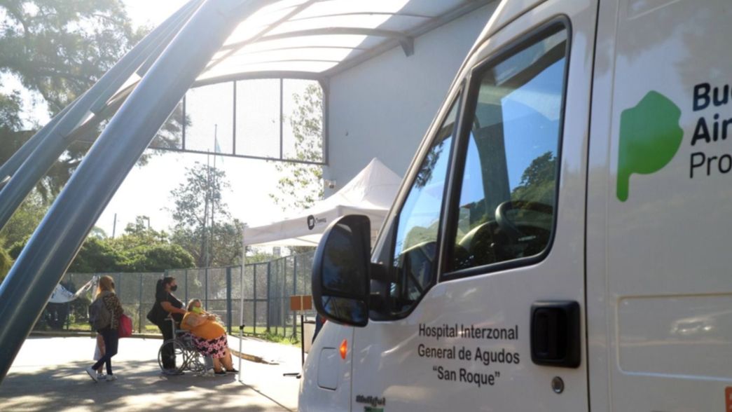 Brutal ataque en La Plata: golpean en la cabeza y balean a un joven