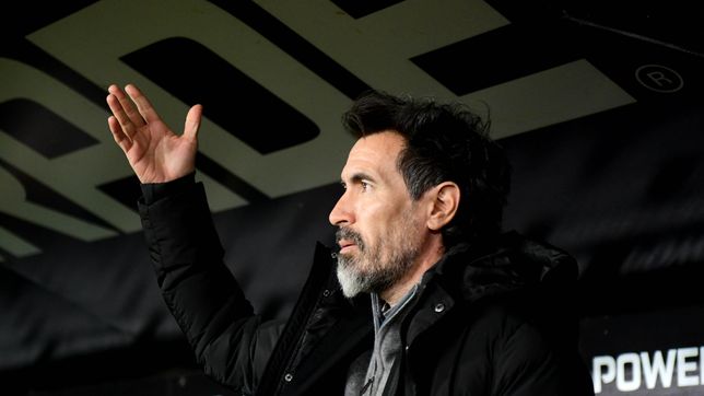 eduardo dominguez recordo por que estudiantes es el ultimo campeon