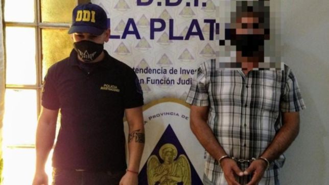 emborracho a su sobrina, abuso de ella durante tres anos y cayo en ensenada