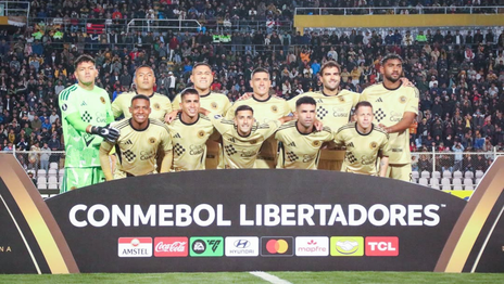 El duro comunicado del Cusco exigiendo transparencia antes de jugar con Estudiantes El duro comunicado del Cusco exigiendo transparencia antes de jugar con Estudiantes