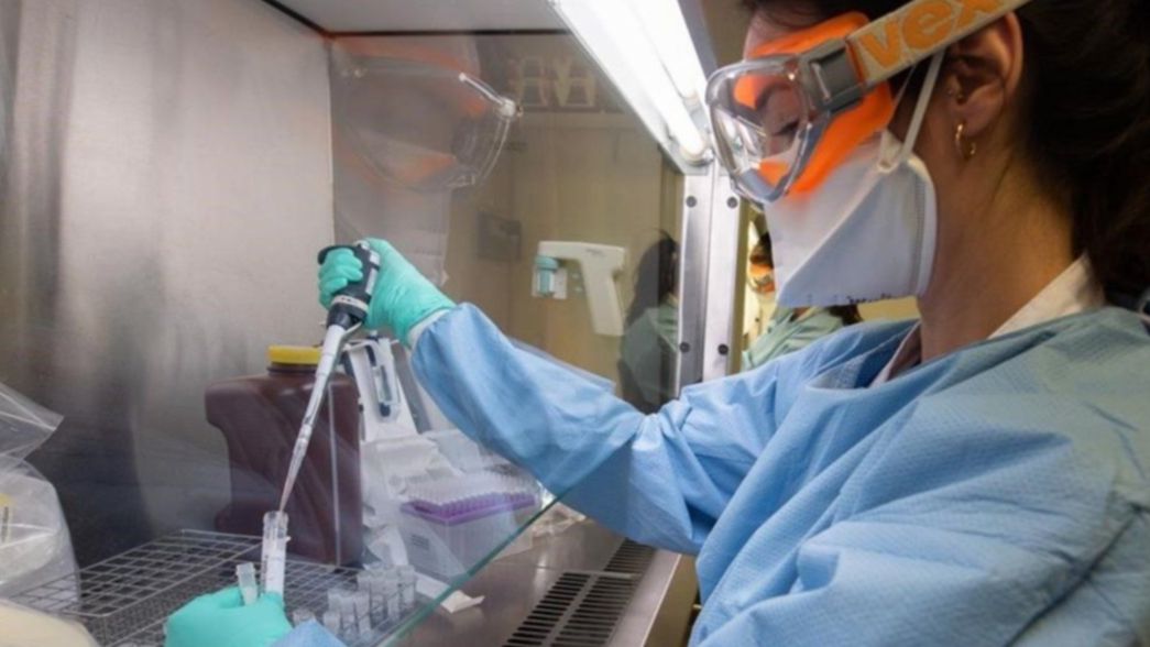 Confirman que estudian un caso sospechoso de coronavirus en Ensenada