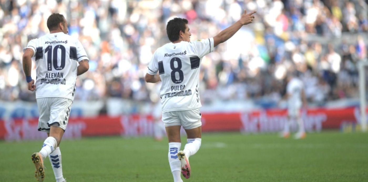 Gimnasia Central Córdoba