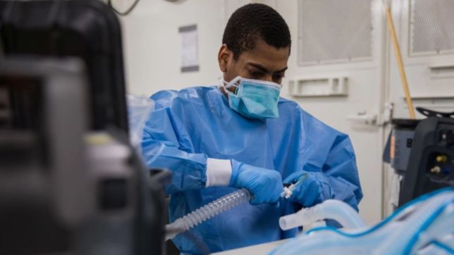 expertos concientizan sobre la prevencion de enfermedades cardiovasculares