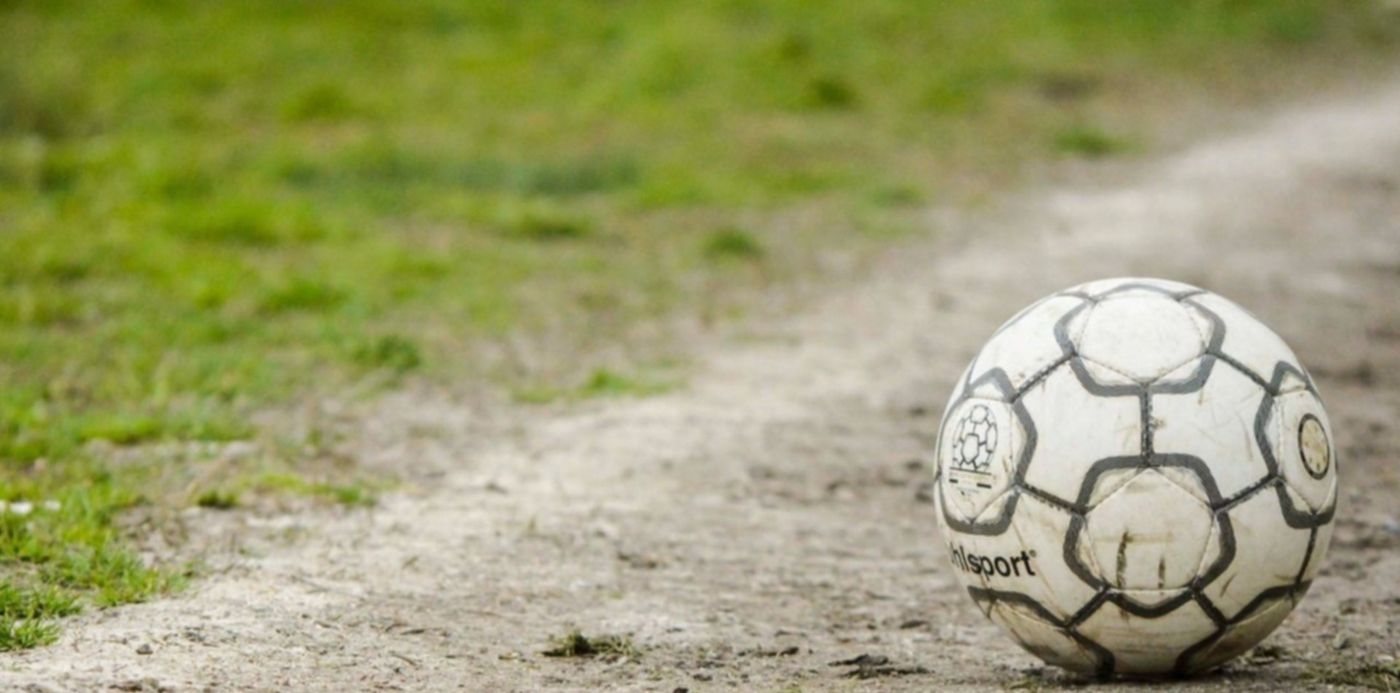 Fútbol Infantil: panorama de clubes y liga