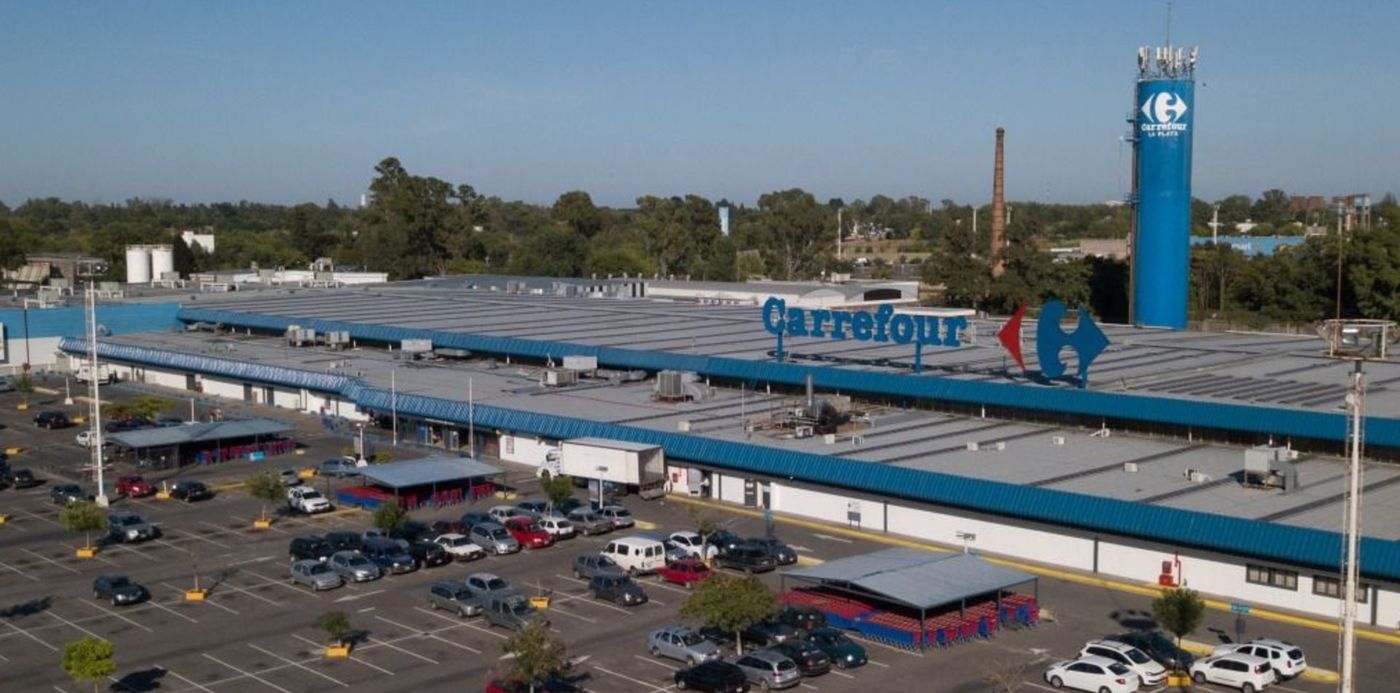 Carrefour