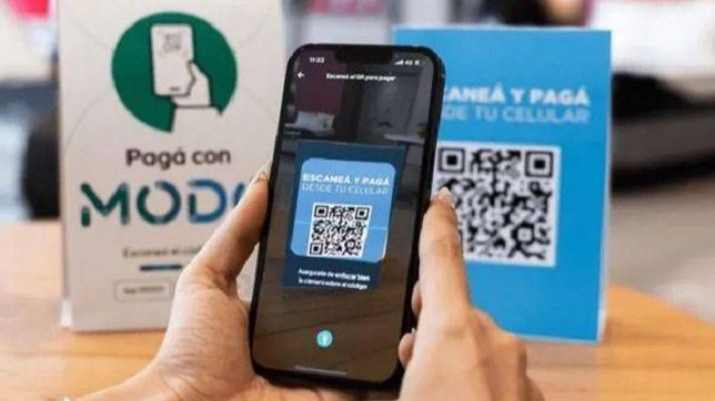 todos los descuentos y beneficios de banco nacion y modo para esta semana