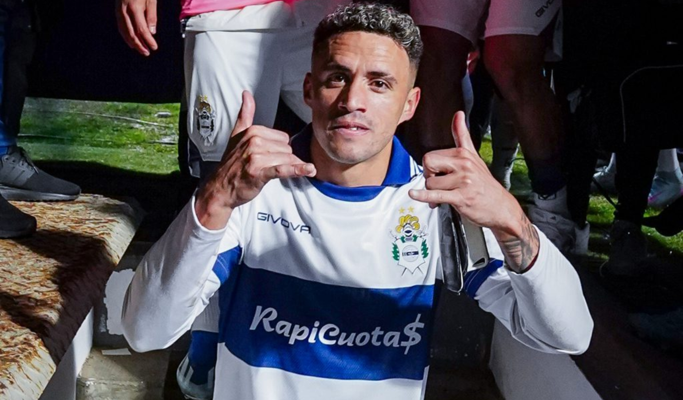 Juan Pintado Gimnasia