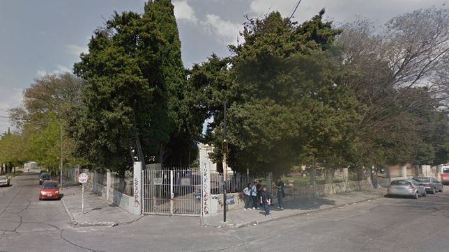 el comunicado del arzobispado tras la denuncia de abuso en el colegio san benjamin