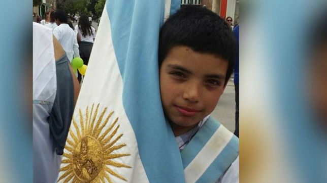 sigue la busqueda del chico de 13 anos que desaparecio hace diez dias en villa elvira