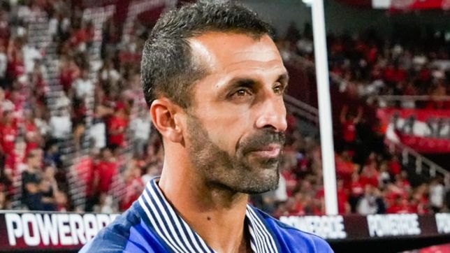 fernando zaniratto se sincero ante todo gimnasia