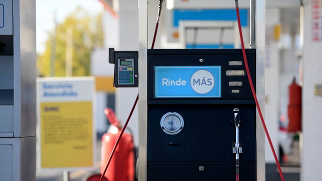 ¿cuanto sale pasar a un auto a gnc y cuanto se puede ahorrar?