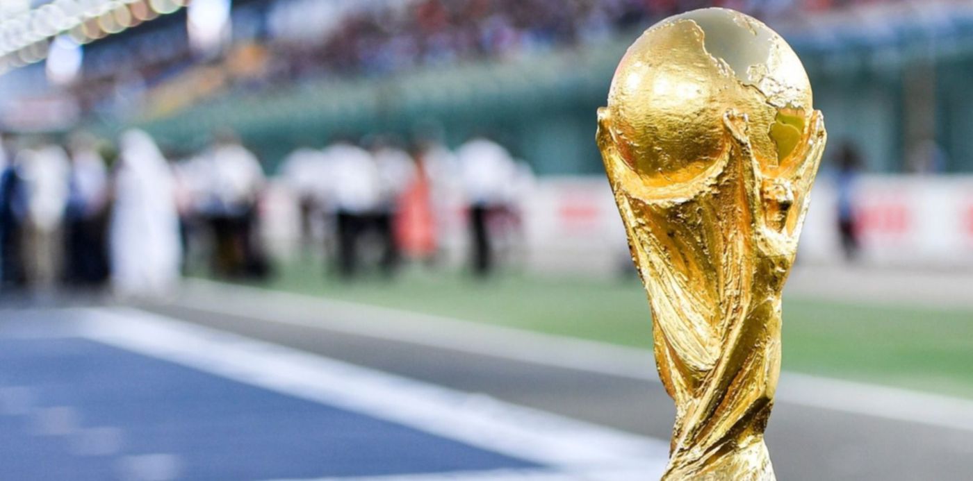Mundial de Qatar 2022