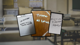 el comunicado de la provincia llamando a frenar la ola de amenazas de tiroteo en las escuelas el comunicado de la provincia llamando a frenar la ola de amenazas de tiroteo en las escuelas