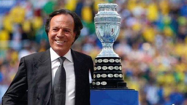 todos los memes del maracanazo de argentina contra brasil en la copa america