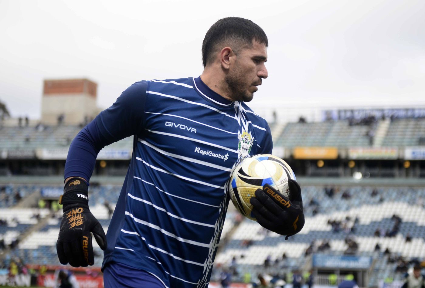 Gimnasia Lanús Insfrán