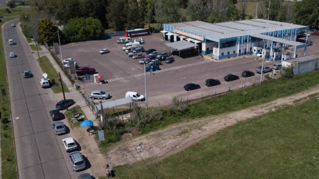 la planta de vtv de la plata extendera tres horas por dia la atencion en diciembre