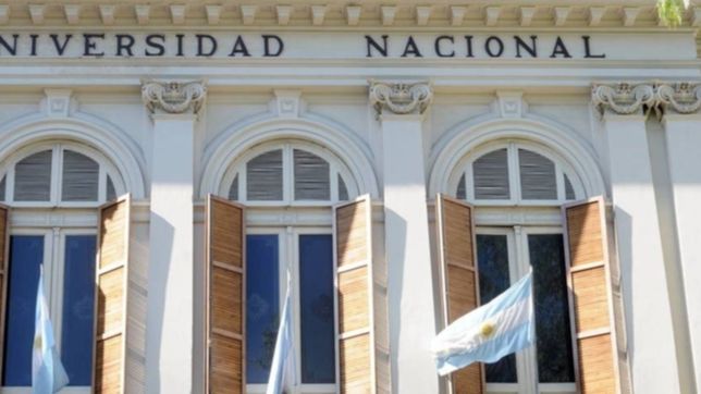 otro ranking ubico a la unlp entre las 25 mejores universidades de latinoamerica