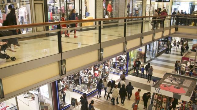 semana de definicion para el nuevo shopping: irsa define el acuerdo con la municipalidad
