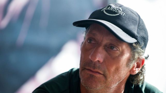 pedro troglio hablo de bilardo, maradona, gimnasia y la seleccion argentina