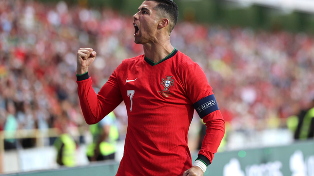 ronaldo revelo que un club argentino lo llamo para jugar el mundial de clubes