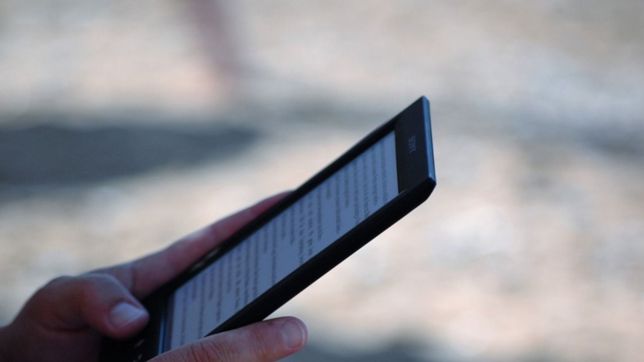 el aislamiento y la lectura: aumenta la circulacion de literatura en las redes